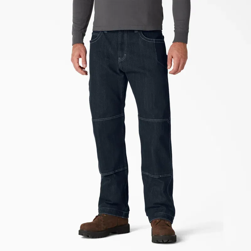Flex Duratech Relaxed Fit Jeans Flex Duratech Relaxed Fit Jeans