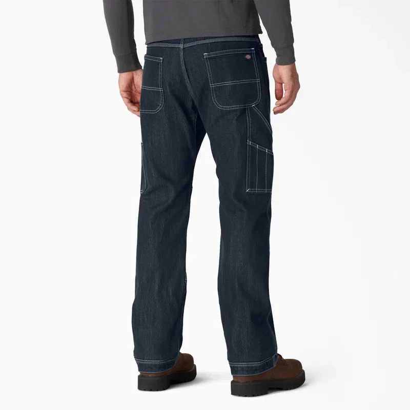 Flex Duratech Relaxed Fit Jeans Flex Duratech Relaxed Fit Jeans