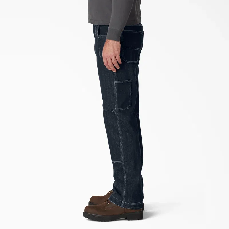 Flex Duratech Relaxed Fit Jeans Flex Duratech Relaxed Fit Jeans