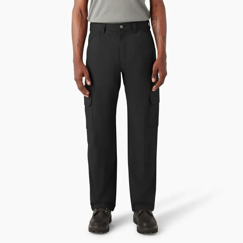 Flex Duratech Relaxed Fit Ripstop Cargo Pants Flex Duratech Relaxed Fit Ripstop Cargo Pants