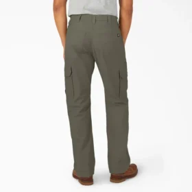 Flex Duratech Relaxed Fit Ripstop Cargo Pants