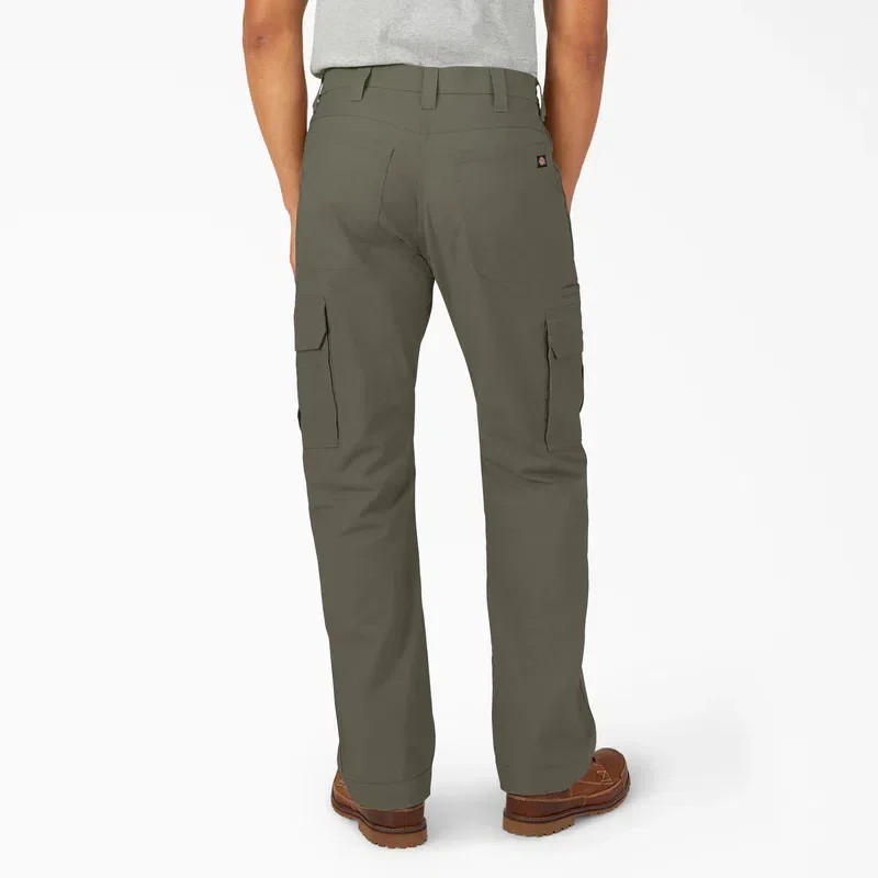 Flex Duratech Relaxed Fit Ripstop Cargo Pants Flex Duratech Relaxed Fit Ripstop Cargo Pants