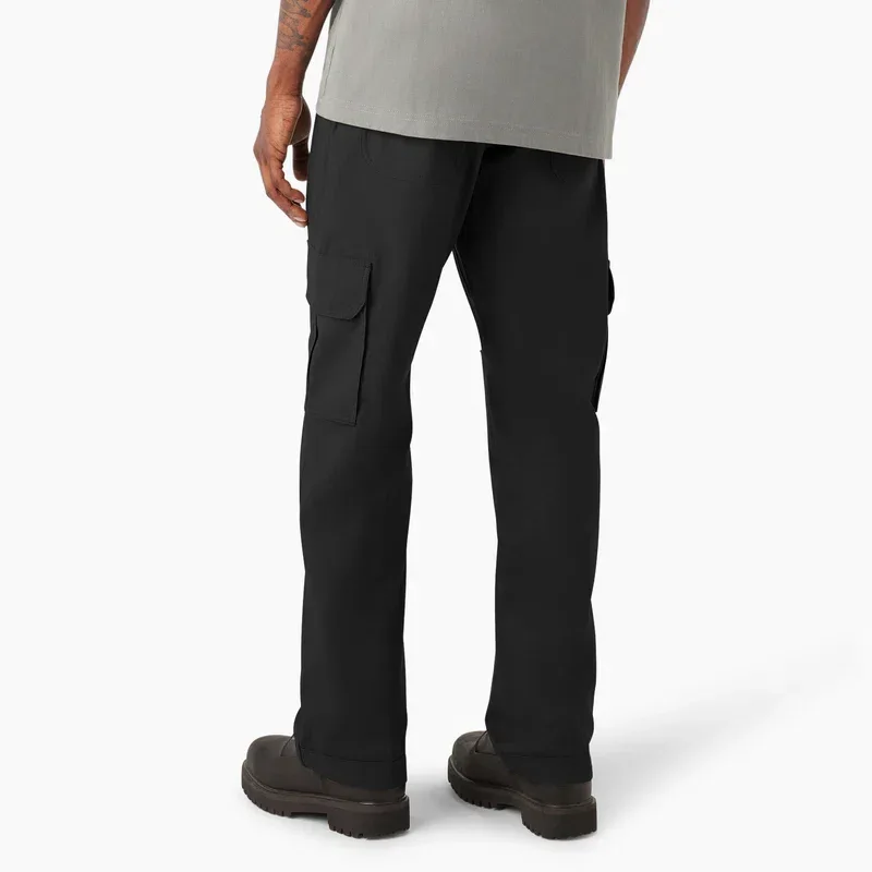 Flex Duratech Relaxed Fit Ripstop Cargo Pants Flex Duratech Relaxed Fit Ripstop Cargo Pants