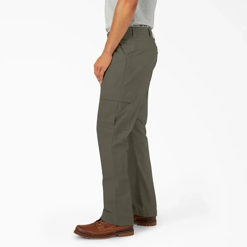 Flex Duratech Relaxed Fit Ripstop Cargo Pants Flex Duratech Relaxed Fit Ripstop Cargo Pants