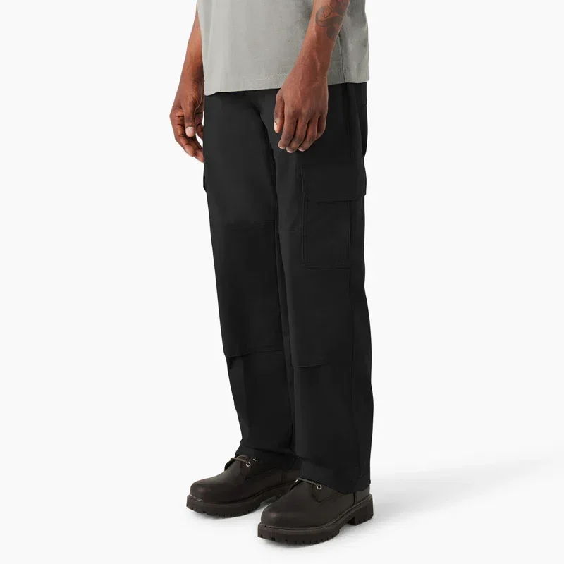 Flex Duratech Relaxed Fit Ripstop Cargo Pants Flex Duratech Relaxed Fit Ripstop Cargo Pants