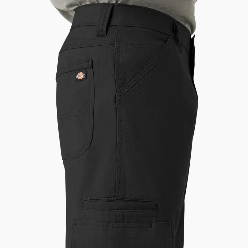 Flex Duratech Relaxed Fit Ripstop Cargo Pants Flex Duratech Relaxed Fit Ripstop Cargo Pants