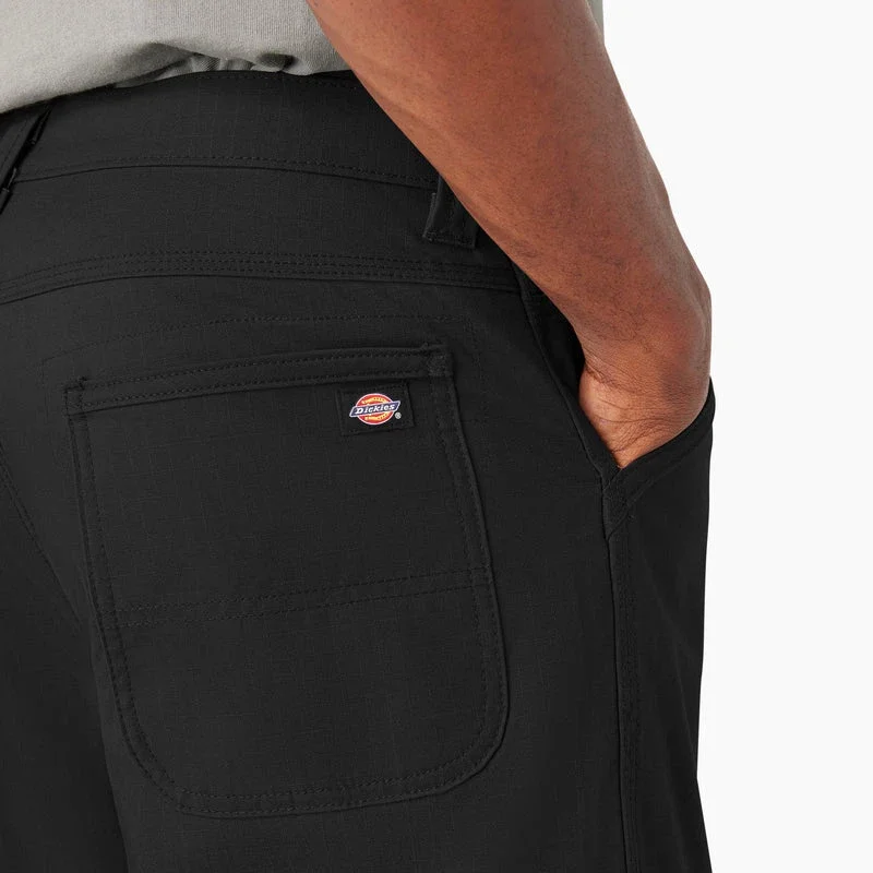 Flex Duratech Relaxed Fit Ripstop Cargo Pants Flex Duratech Relaxed Fit Ripstop Cargo Pants