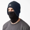 Flex Fleece Hat with Mask Flex Fleece Hat with Mask