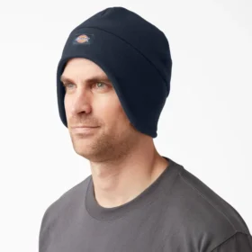 Flex Fleece Hat with Mask