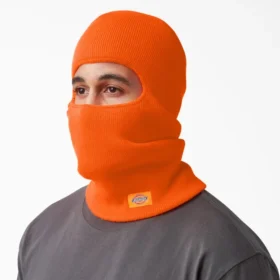 Flex Insulated Warming Balaclava