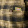 Flex Long Sleeve Flannel Shirt