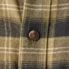 Flex Long Sleeve Flannel Shirt