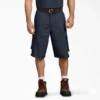 Flex Loose Fit Cargo Work Shorts, 13″ Flex Loose Fit Cargo Work Shorts, 13″
