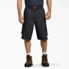 Flex Loose Fit Cargo Work Shorts, 13″ Flex Loose Fit Cargo Work Shorts, 13″