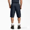 Flex Loose Fit Cargo Work Shorts, 13″ Flex Loose Fit Cargo Work Shorts, 13″