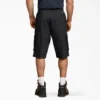 Flex Loose Fit Cargo Work Shorts, 13″ Flex Loose Fit Cargo Work Shorts, 13″