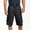 Flex Loose Fit Cargo Work Shorts, 13″ Flex Loose Fit Cargo Work Shorts, 13″