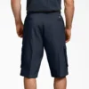 Flex Loose Fit Cargo Work Shorts, 13″ Flex Loose Fit Cargo Work Shorts, 13″