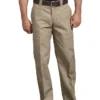 Flex Loose Fit Straight Leg Work Pants Flex Loose Fit Straight Leg Work Pants