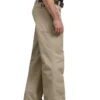 Flex Loose Fit Straight Leg Work Pants Flex Loose Fit Straight Leg Work Pants