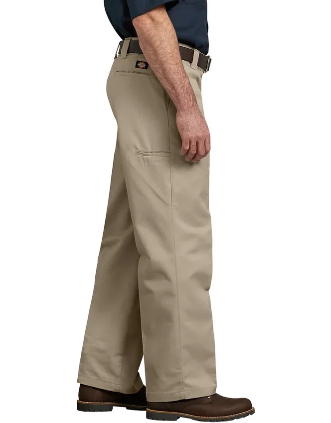 Flex Loose Fit Straight Leg Work Pants Flex Loose Fit Straight Leg Work Pants