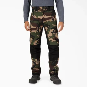 Flex Performance Workwear Regular Fit Pants