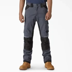 Flex Performance Workwear Regular Fit Pants