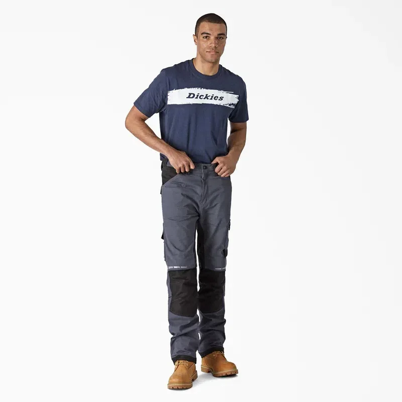 Flex Performance Workwear Regular Fit Pants Flex Performance Workwear Regular Fit Pants