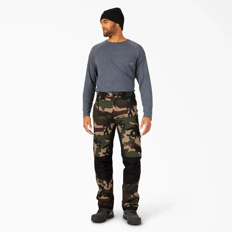 Flex Performance Workwear Regular Fit Pants Flex Performance Workwear Regular Fit Pants