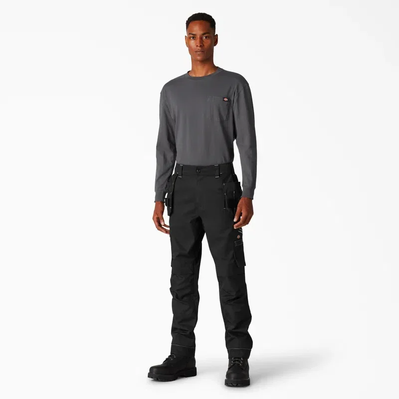 Flex Performance Workwear Slim Fit Holster Pants Flex Performance Workwear Slim Fit Holster Pants
