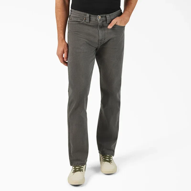 Flex Regular Fit 5-Pocket Jeans Flex Regular Fit 5-Pocket Jeans