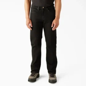 Flex Regular Fit 5-Pocket Jeans