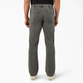 Flex Regular Fit 5-Pocket Jeans