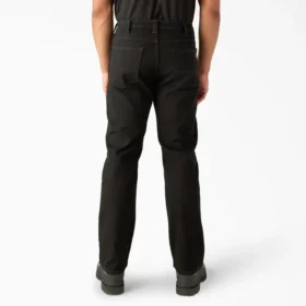 Flex Regular Fit 5-Pocket Jeans
