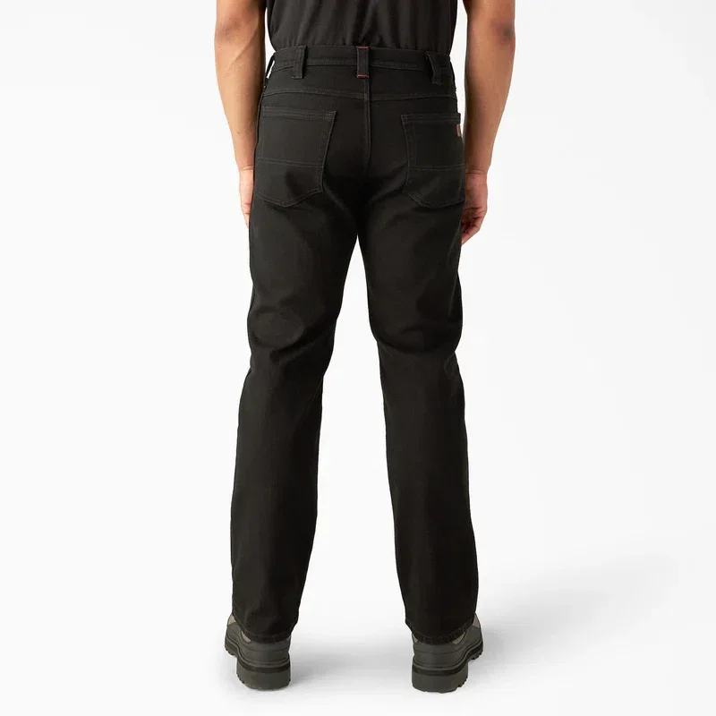 Flex Regular Fit 5-Pocket Jeans Flex Regular Fit 5-Pocket Jeans