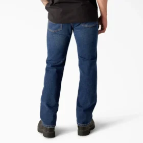 Flex Regular Fit 5-Pocket Jeans