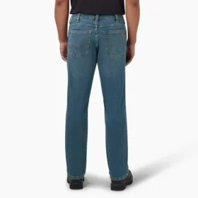 Flex Regular Fit 5-Pocket Jeans