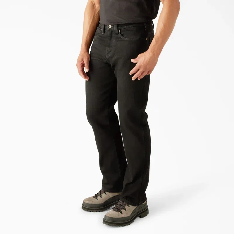 Flex Regular Fit 5-Pocket Jeans Flex Regular Fit 5-Pocket Jeans