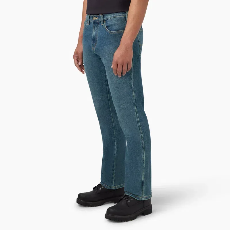 Flex Regular Fit 5-Pocket Jeans Flex Regular Fit 5-Pocket Jeans