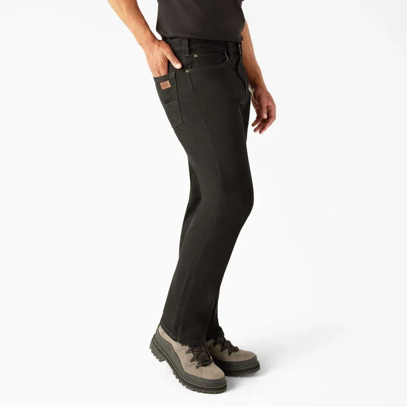Flex Regular Fit 5-Pocket Jeans Flex Regular Fit 5-Pocket Jeans