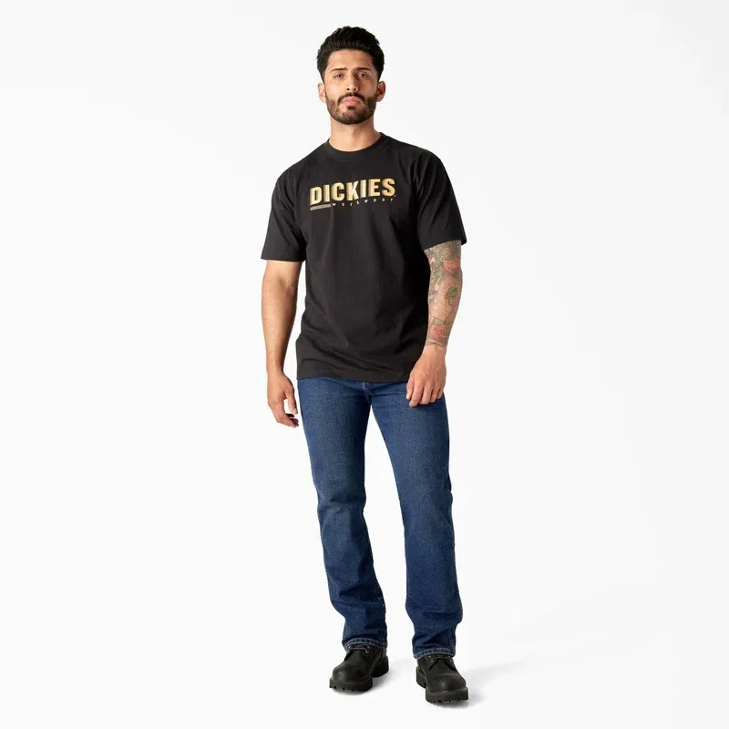 Flex Regular Fit 5-Pocket Jeans Flex Regular Fit 5-Pocket Jeans