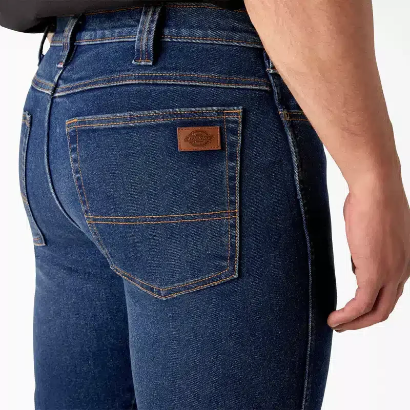 Flex Regular Fit 5-Pocket Jeans Flex Regular Fit 5-Pocket Jeans