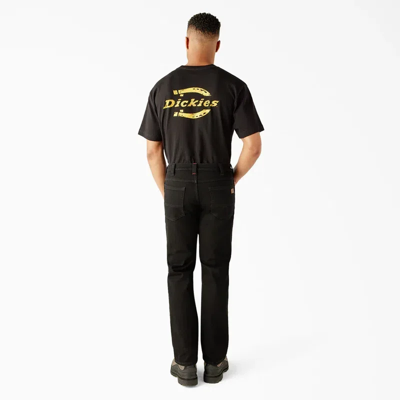 Flex Regular Fit 5-Pocket Jeans Flex Regular Fit 5-Pocket Jeans
