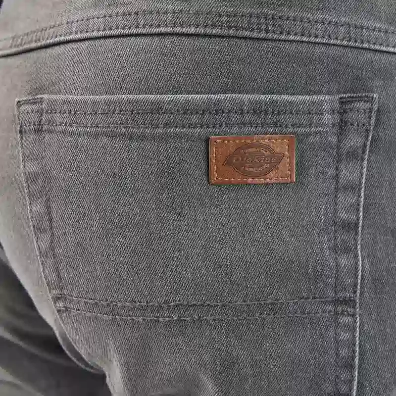 Flex Regular Fit 5-Pocket Jeans Flex Regular Fit 5-Pocket Jeans
