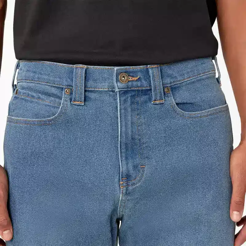 Flex Regular Fit 5-Pocket Jeans Flex Regular Fit 5-Pocket Jeans