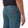 Flex Regular Fit 5-Pocket Jeans Flex Regular Fit 5-Pocket Jeans