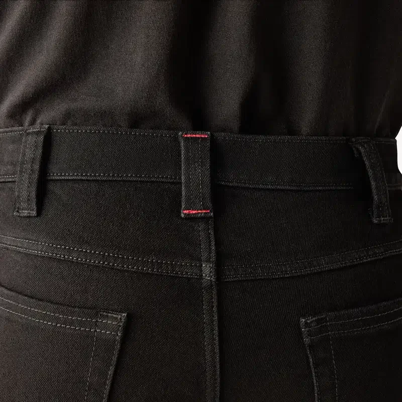 Flex Regular Fit 5-Pocket Jeans Flex Regular Fit 5-Pocket Jeans