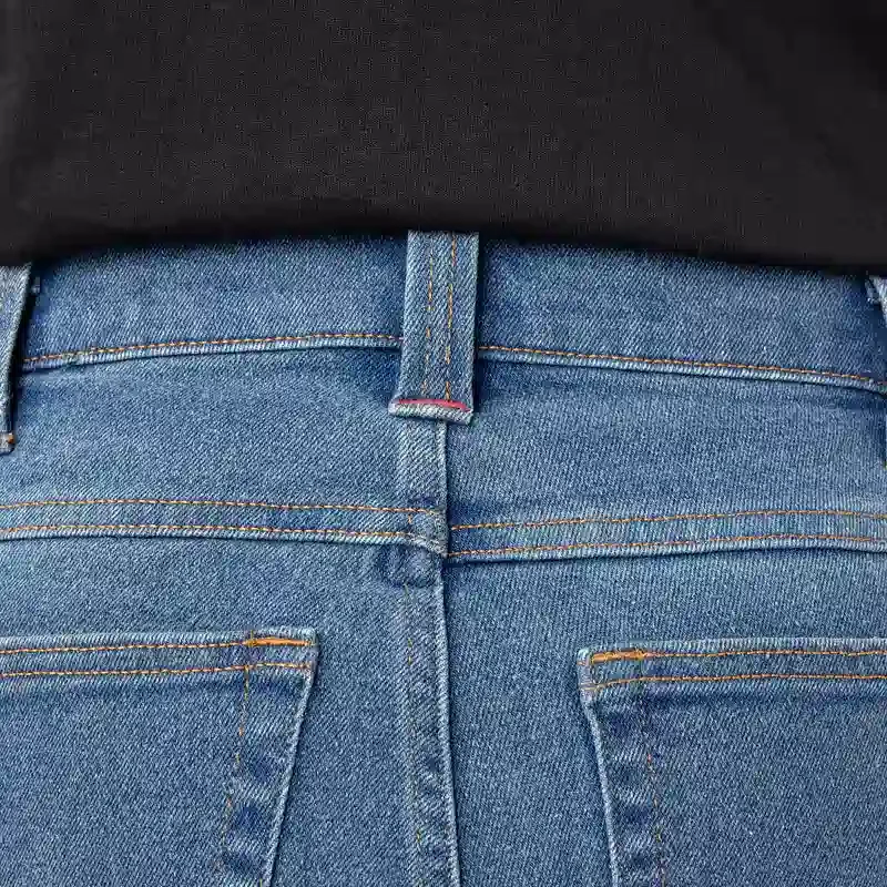 Flex Regular Fit 5-Pocket Jeans Flex Regular Fit 5-Pocket Jeans