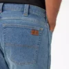 Flex Regular Fit 5-Pocket Jeans Flex Regular Fit 5-Pocket Jeans