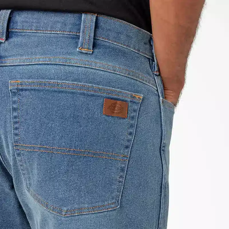 Flex Regular Fit 5-Pocket Jeans Flex Regular Fit 5-Pocket Jeans